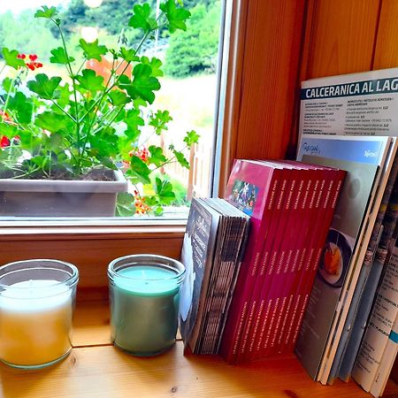 B&B Chalet Dolomiti Sant'Orsola 外观 照片