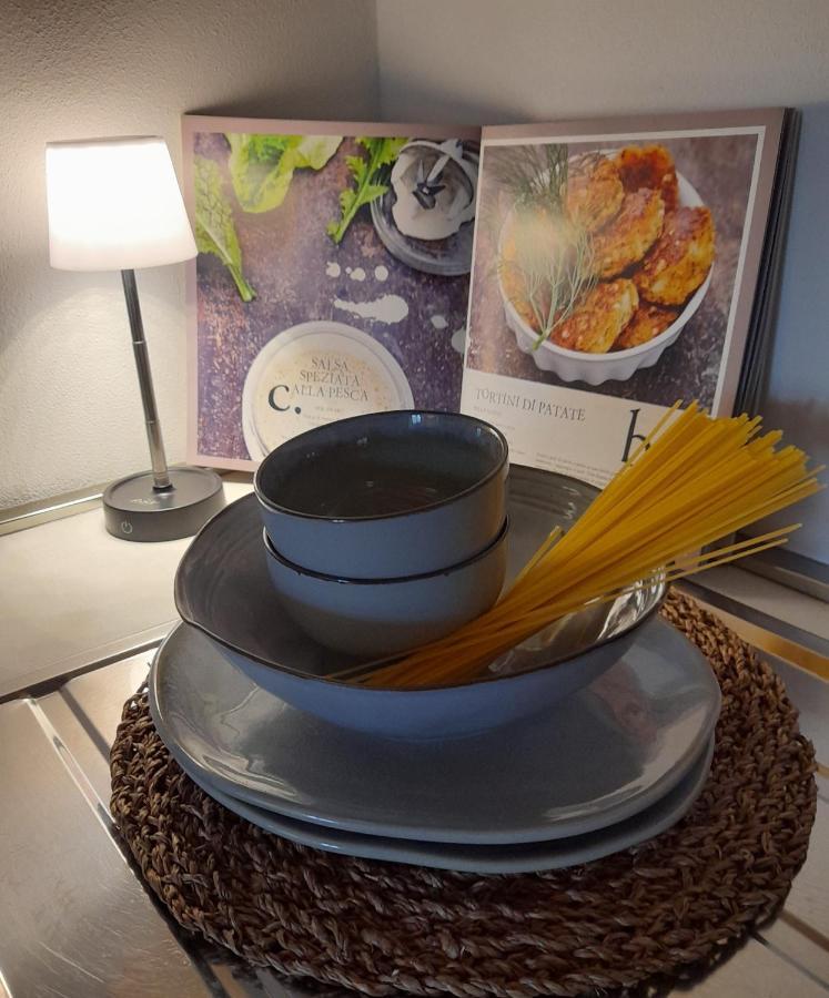 B&B Chalet Dolomiti Sant'Orsola 外观 照片