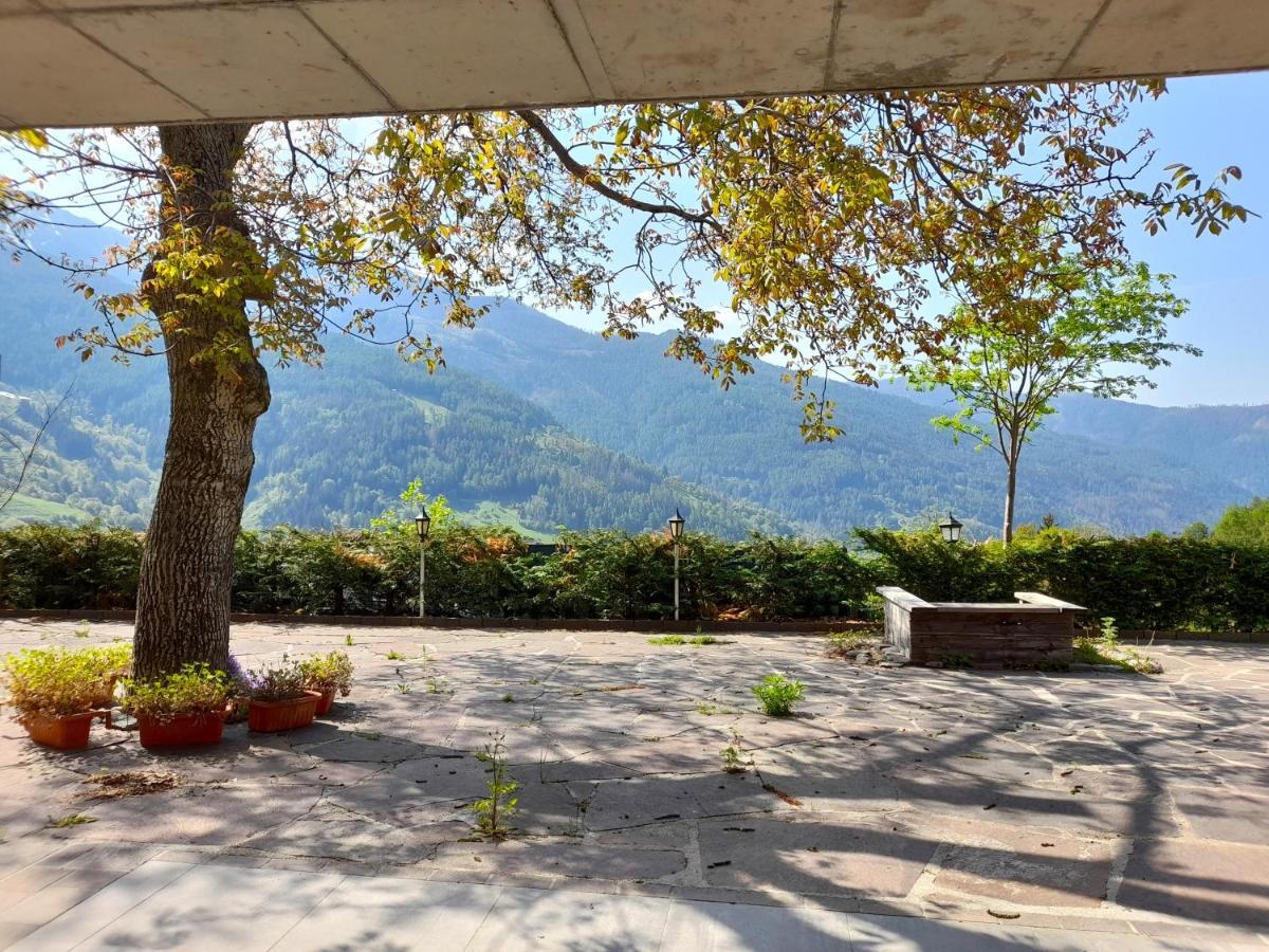 B&B Chalet Dolomiti Sant'Orsola 外观 照片