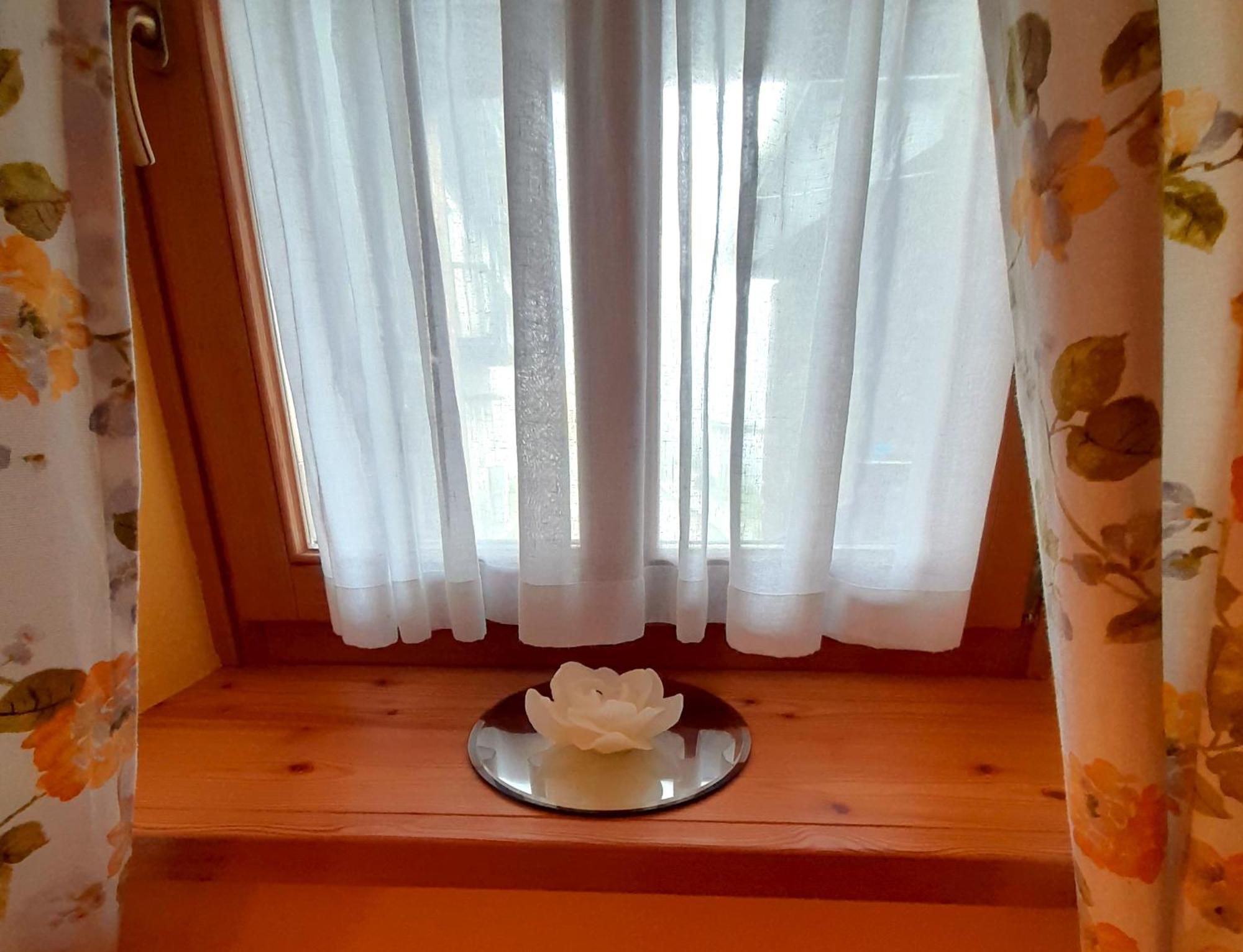 B&B Chalet Dolomiti Sant'Orsola 外观 照片