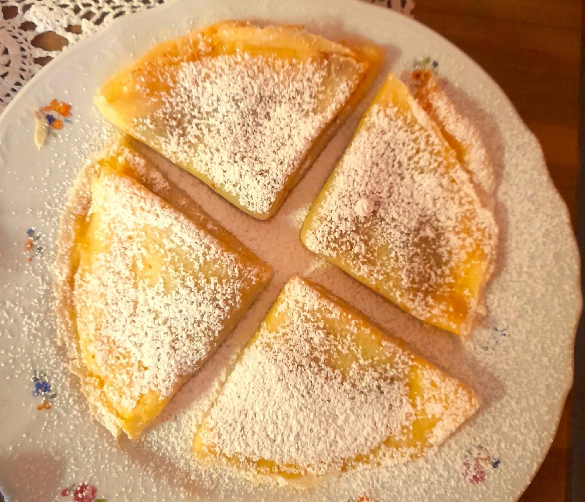 B&B Chalet Dolomiti Sant'Orsola 外观 照片