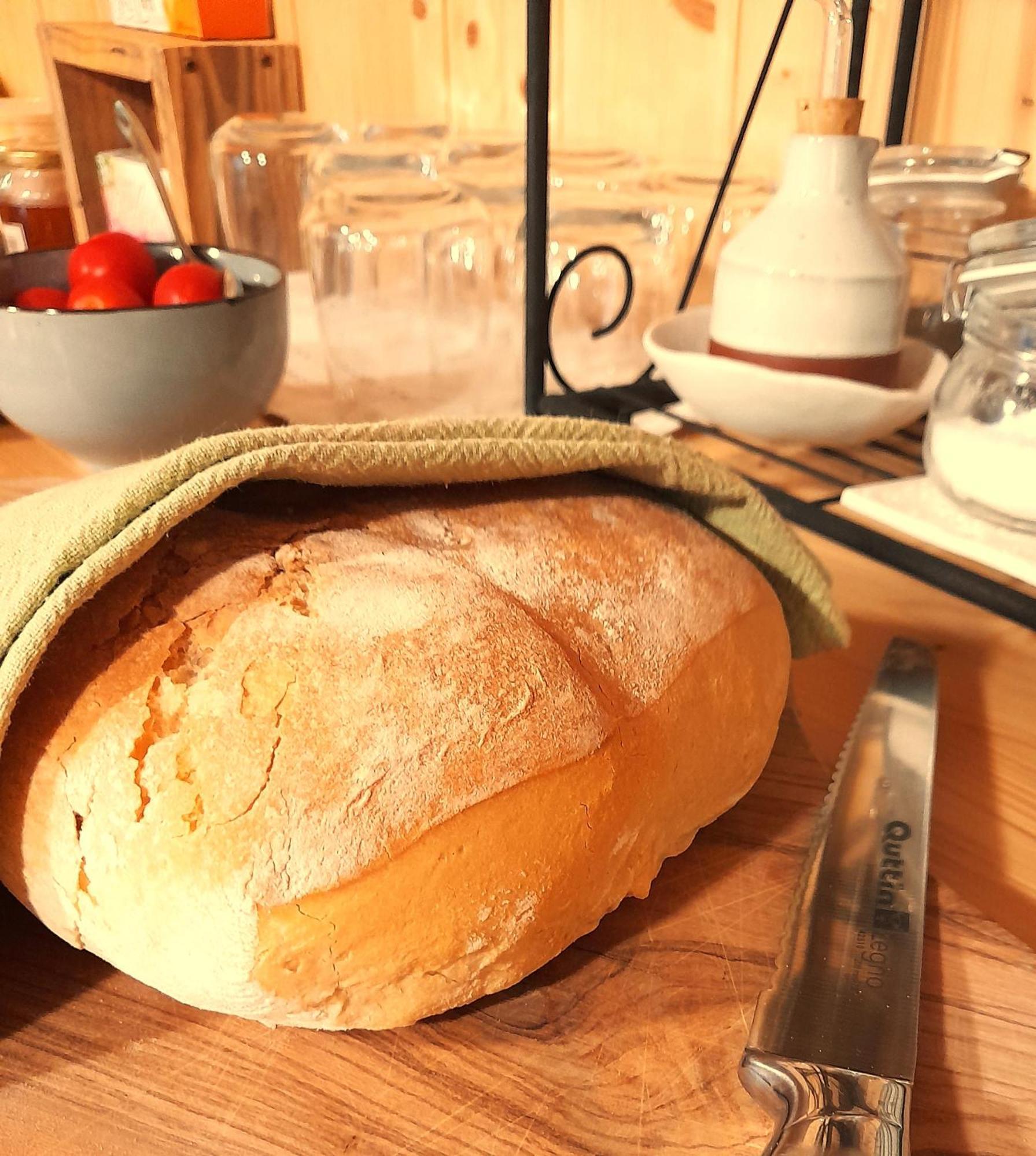 B&B Chalet Dolomiti Sant'Orsola 外观 照片