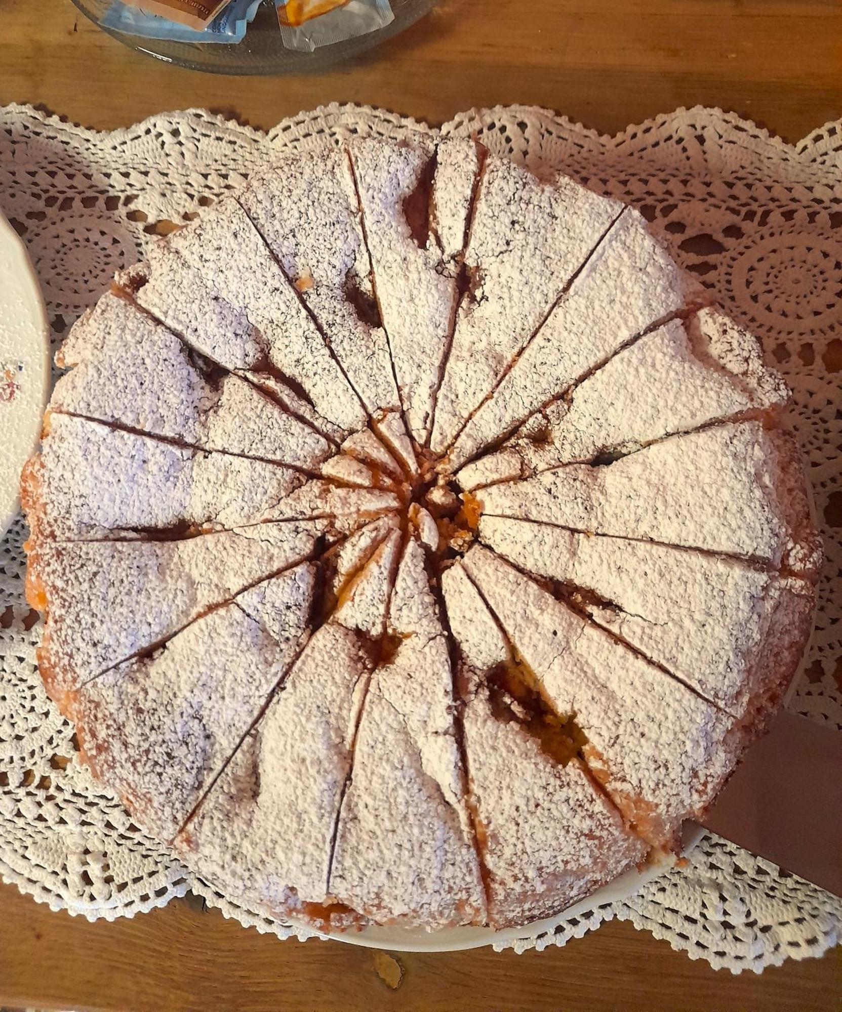 B&B Chalet Dolomiti Sant'Orsola 外观 照片