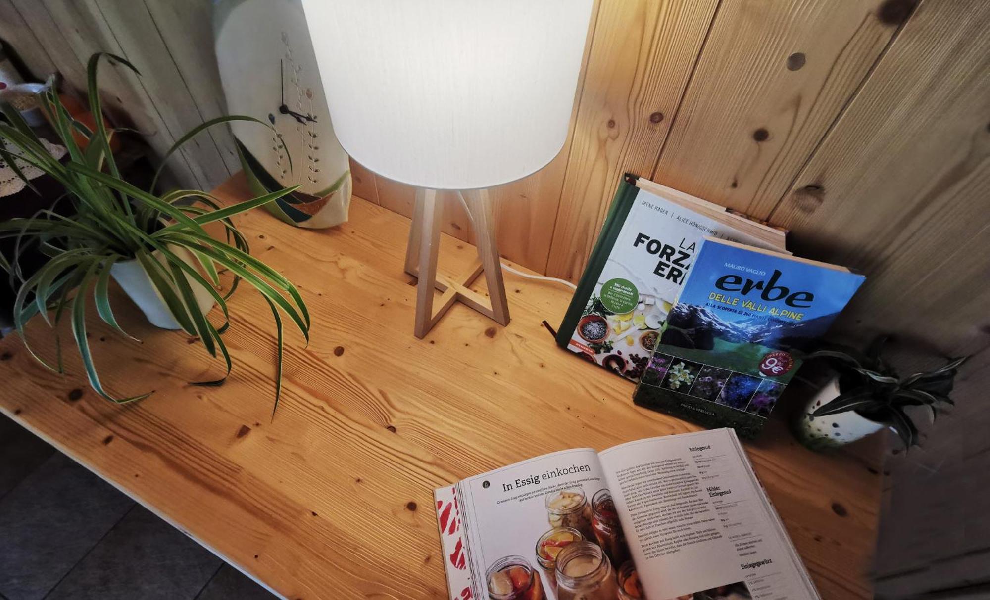 B&B Chalet Dolomiti Sant'Orsola 外观 照片